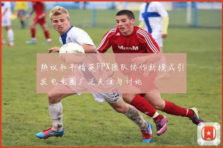 热议和平精英FPX团队协作新模式引发电竞圈广泛关注与讨论