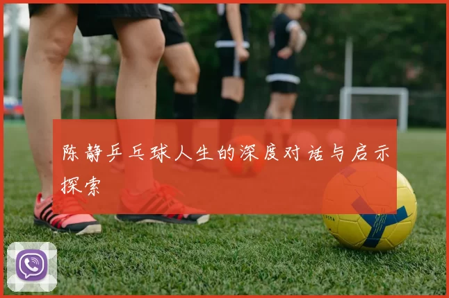 陈静乒乓球人生的深度对话与启示探索