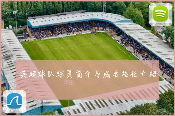 英超球队球员简介与成名路径介绍