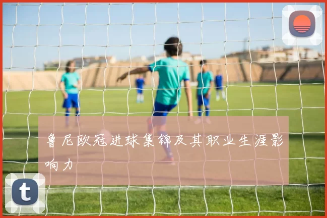 鲁尼欧冠进球集锦及其职业生涯影响力