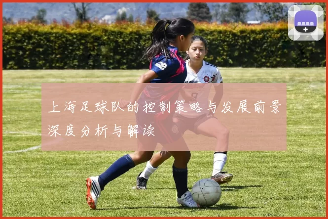 上海足球队的控制策略与发展前景深度分析与解读