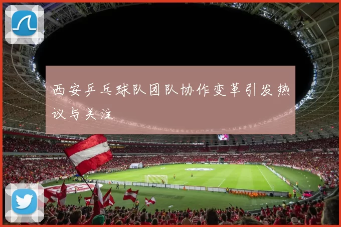 西安乒乓球队团队协作变革引发热议与关注