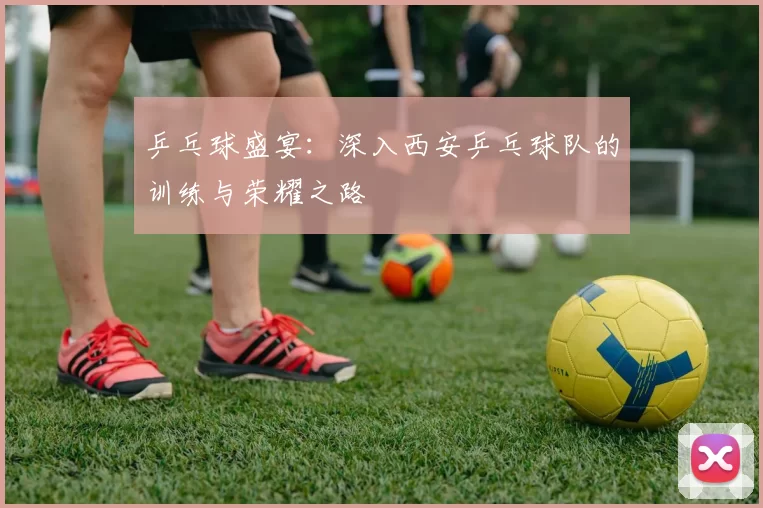 乒乓球盛宴：深入西安乒乓球队的训练与荣耀之路