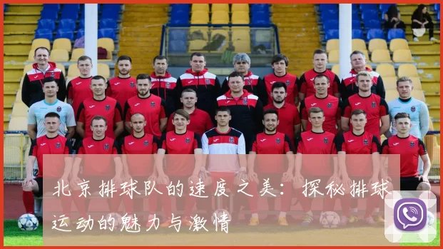 北京排球队的速度之美：探秘排球运动的魅力与激情