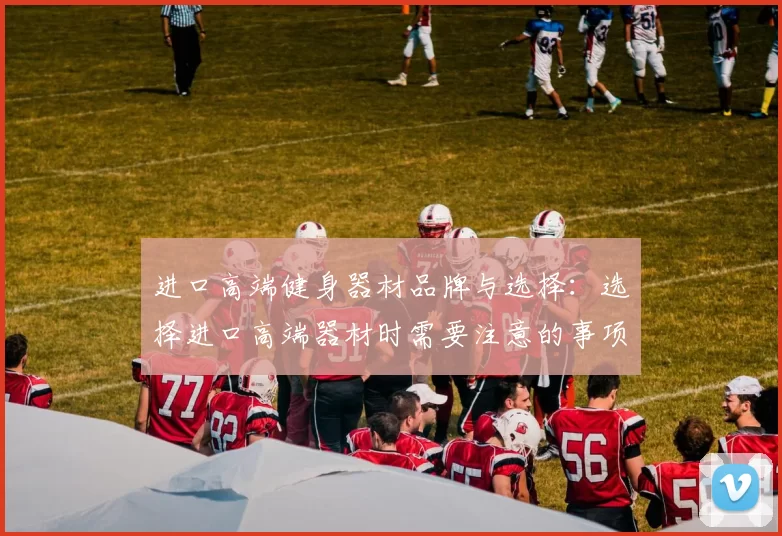进口高端健身器材品牌与选择：选择进口高端器材时需要注意的事项