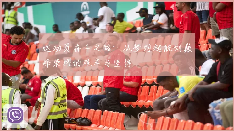 运动员奋斗之路：从梦想起航到巅峰荣耀的艰辛与坚持