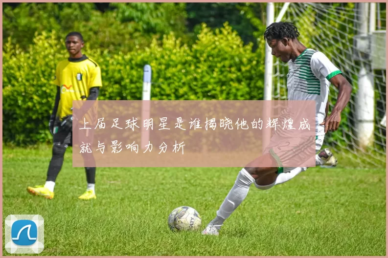 上届足球明星是谁揭晓他的辉煌成就与影响力分析