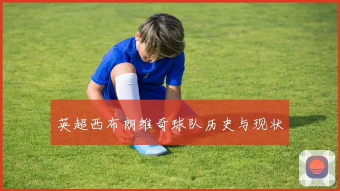 英超西布朗维奇球队历史与现状